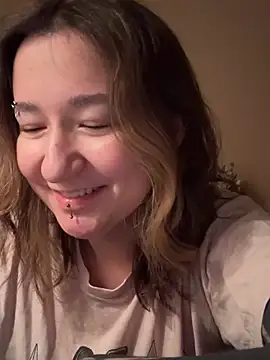 Megan  Hart online show from 02.16.25