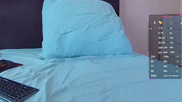 Snapshot of octavarium21 chatting on 04.16.26 octavarium21 online show from 04.16.26