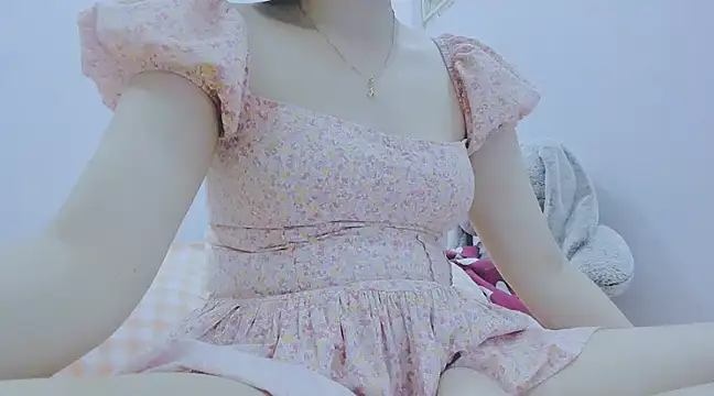 Linh diudang online show from 02.13.25