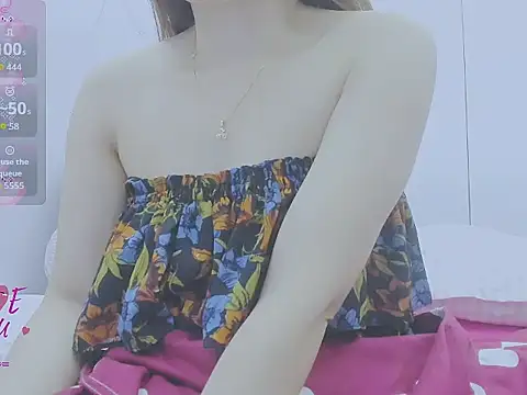 Linh diudang online show from 10.22.25