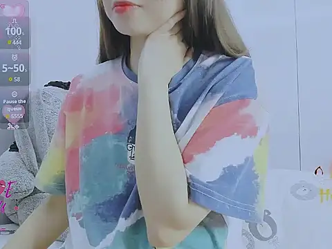 Linh diudang online show from 11.18.25