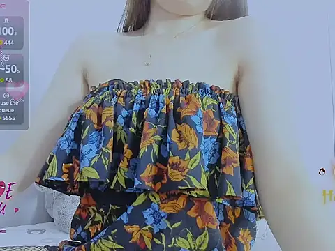 Linh diudang online show from 11.19.25