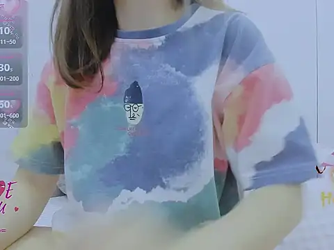 Linh diudang online show from 11.28.25