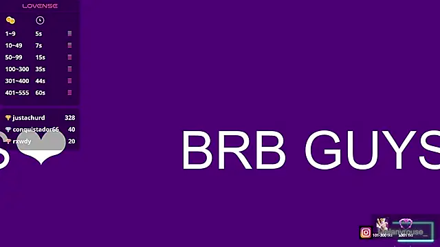 melanyrouse1 online show from 02.04.25