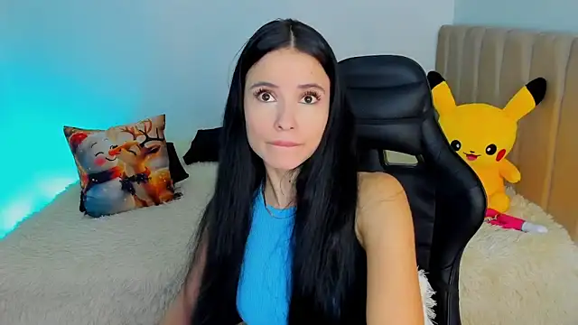 melanyrouse1 online show from 01.05.26