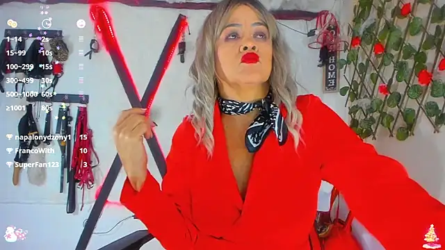 jena derboo online show from 12.31.24