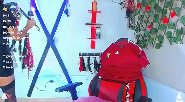 jena derboo online show from 01.18.25