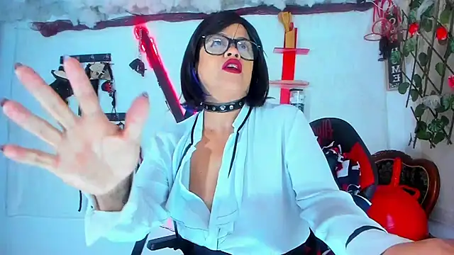 jena derboo online show from 02.25.25