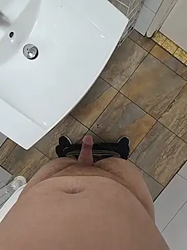 ILoveJOI69 online show from 07.13.26