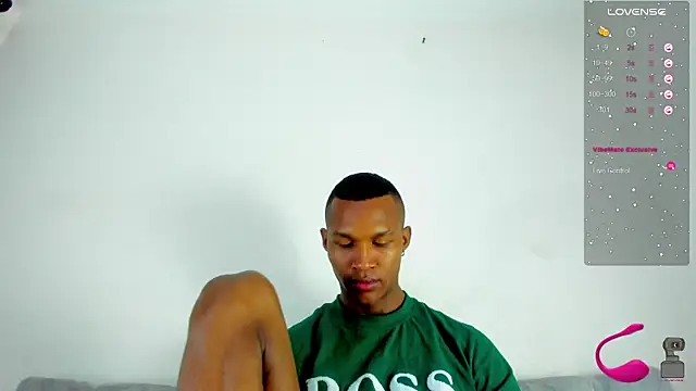 esteveen ortegas  online show from 01.31.25