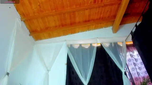 esteveen ortegas  online show from 11.22.25