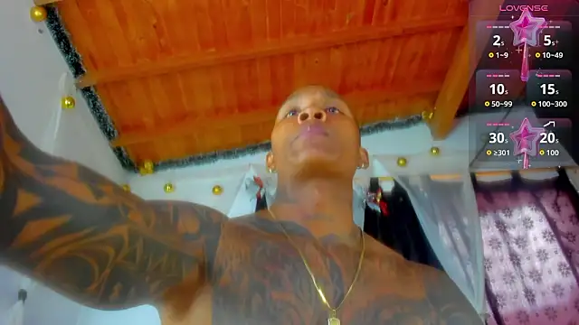 esteveen ortegas  online show from 03.06.26