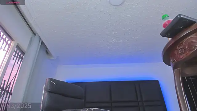 Brianna Stars online show from 03.09.25