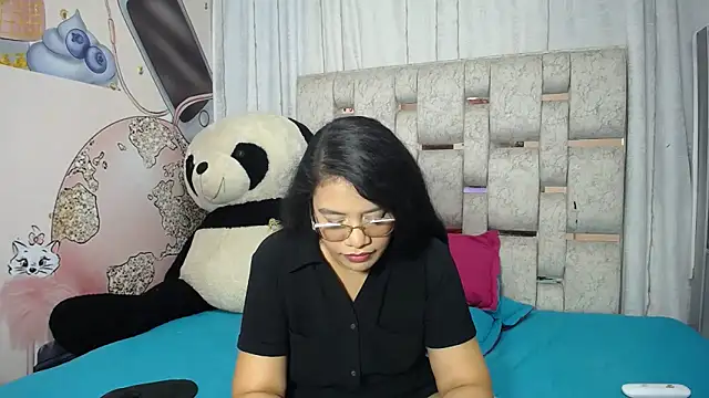 KEYRA-MILLER- online show from 11.18.25