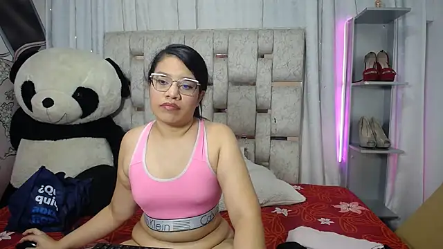 KEYRA-MILLER- online show from 11.30.25