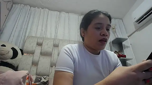 KEYRA-MILLER- online show from 02.16.26