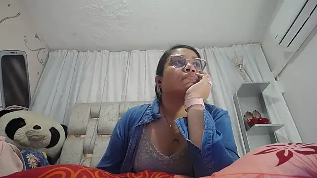 KEYRA-MILLER- online show from 02.17.26