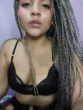 stefanybooms online show from 10.04.25