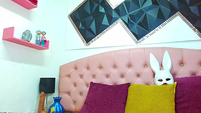 andrea safeira doll online show from 02.04.26