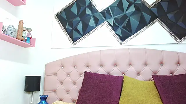 andrea safeira doll online show from 03.11.26