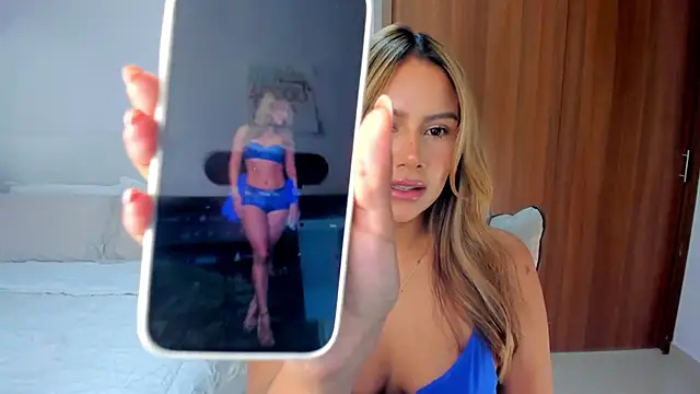 AndreaMartini online show from 09.26.25