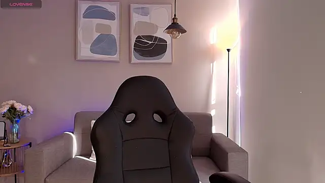 MirandaShaw online show from 09.19.25