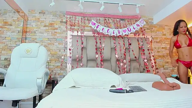 karla dunn online show from 02.06.26