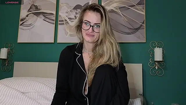 hotjessyca online show from 12.02.25