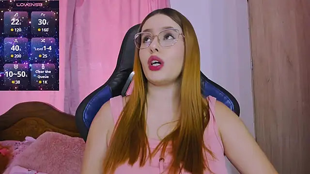 ParisShayk online show from 03.04.25