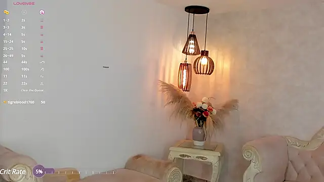 Snapshot of shantallknowless chatting on 12.09.24 shantallknowless online show from 12.09.24