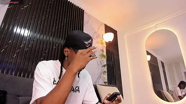 BRYXXXON1 online show from 02.04.25