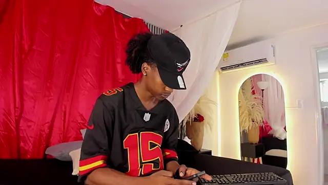 BRYXXXON1 online show from 02.15.25