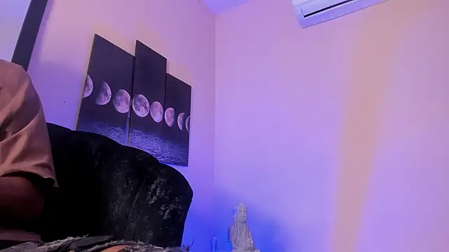 BRYXXXON1 online show from 03.01.25