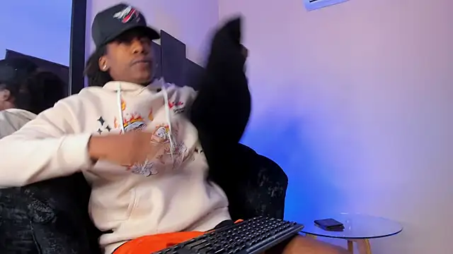 BRYXXXON1 online show from 03.07.25