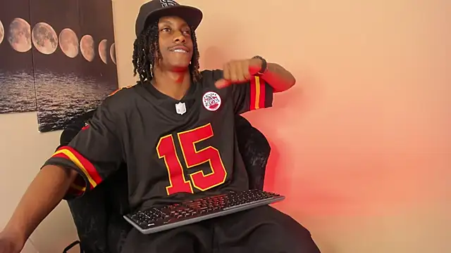 BRYXXXON1 online show from 03.11.25