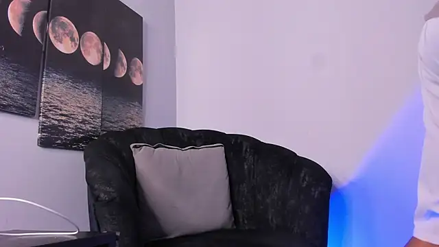 BRYXXXON1 online show from 10.02.25