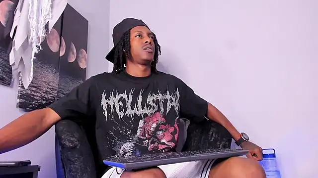 BRYXXXON1 online show from 10.06.25