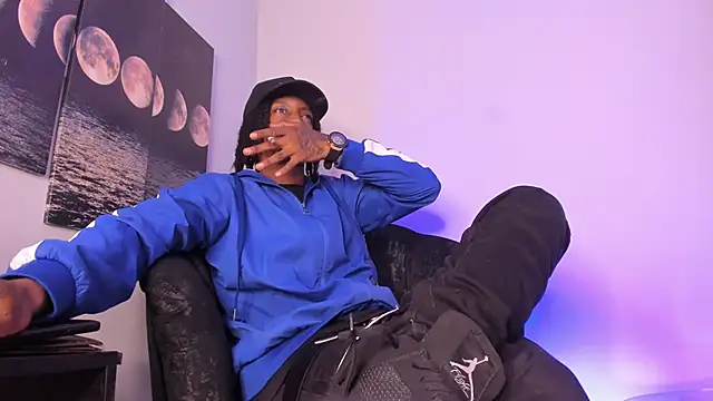 BRYXXXON1 online show from 10.11.25