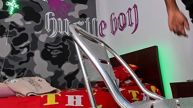 BRYXXXON1 online show from 01.08.26