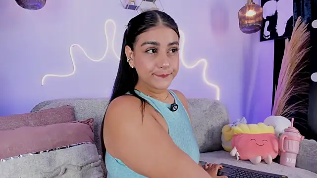 GabyRhodes online show from 05.31.26