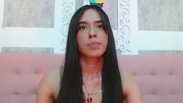 Cloeandtyfanny online show from 02.27.25