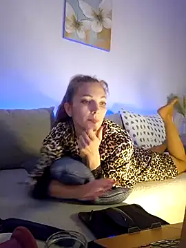 Naughty Mari online show from 03.06.25