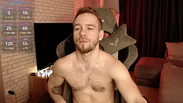 LeoPaulini online show from 03.23.25