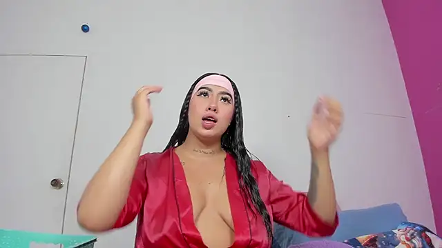 little sam  online show from 12.27.24