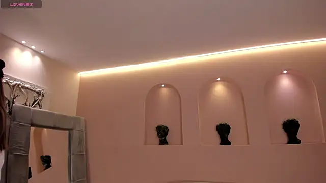 PaulinaSantos  online show from 02.01.26