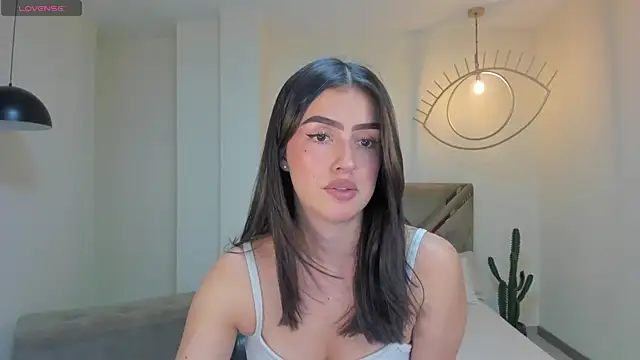 PaulinaSantos  online show from 03.20.26