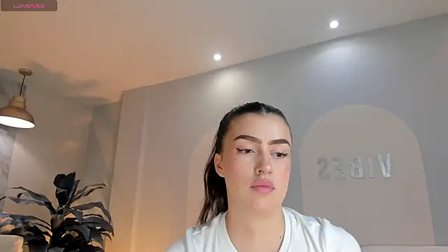 PaulinaSantos  online show from 03.28.26