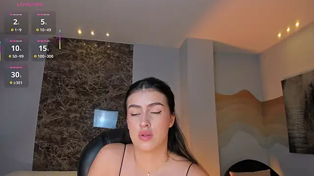 PaulinaSantos  online show from 05.30.26