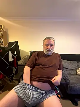 LondonTeffy online show from 12.02.24