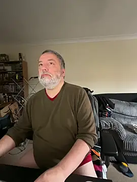 LondonTeffy online show from 12.05.24